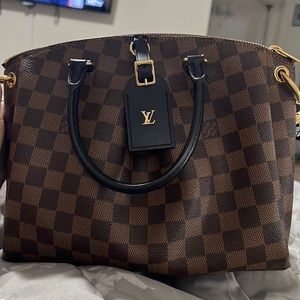 Louis Vuitton Odeon PM